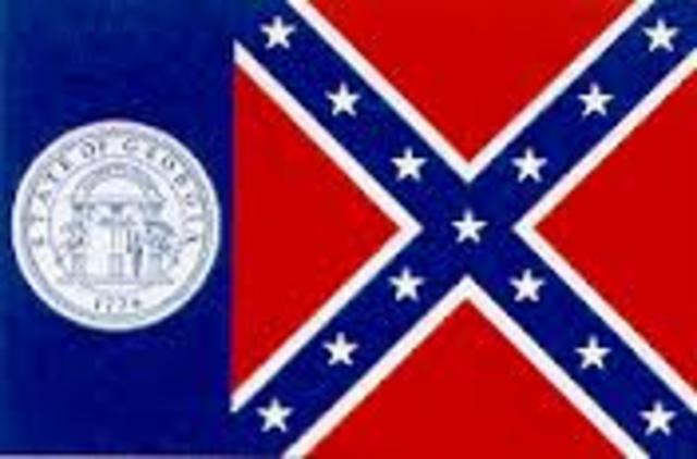 1956 State Flag