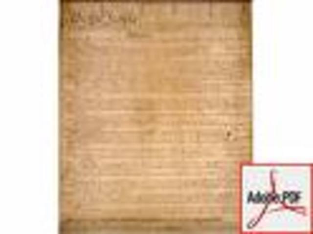 The Great Compramise