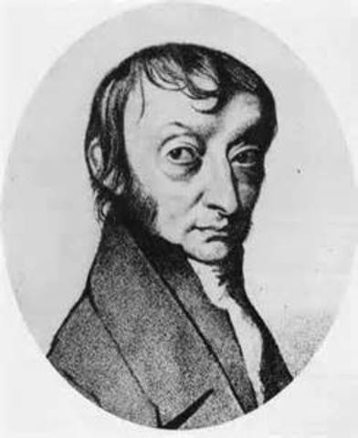 Amedeo Avogadro