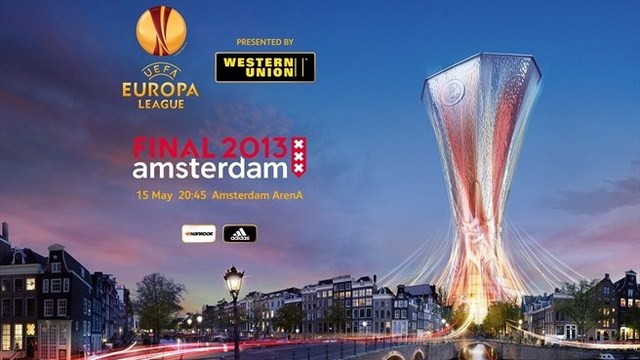 Interim manager Rafael Benítez guided Chelsea to win the UEFA Europa League