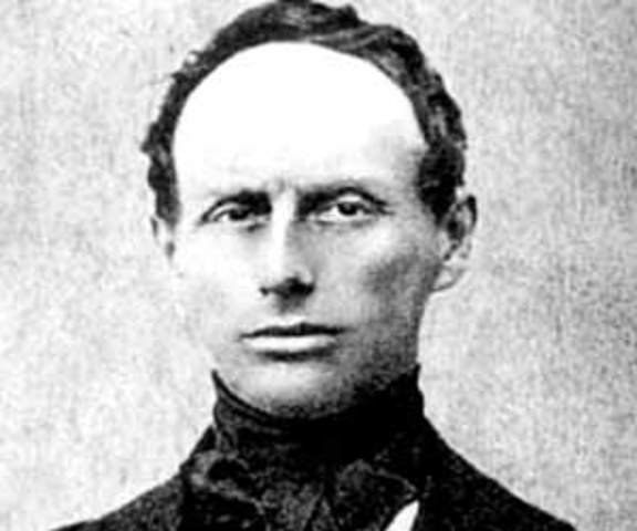 Christian Doppler