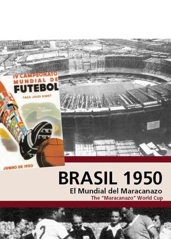 cuarto mundial de futbol