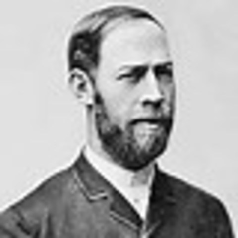 Heinrich Hertz