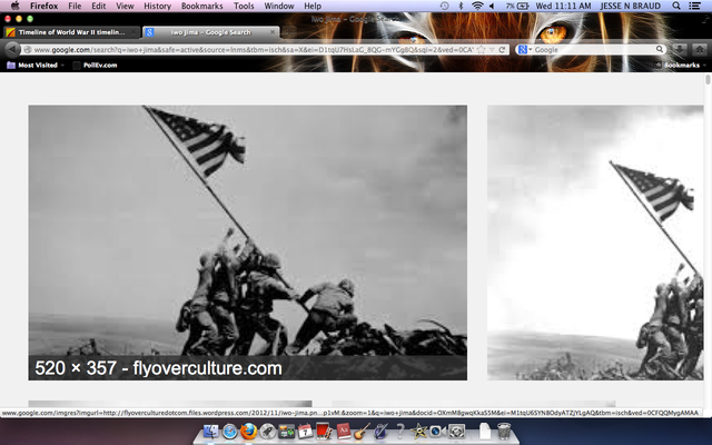 Iwo Jima