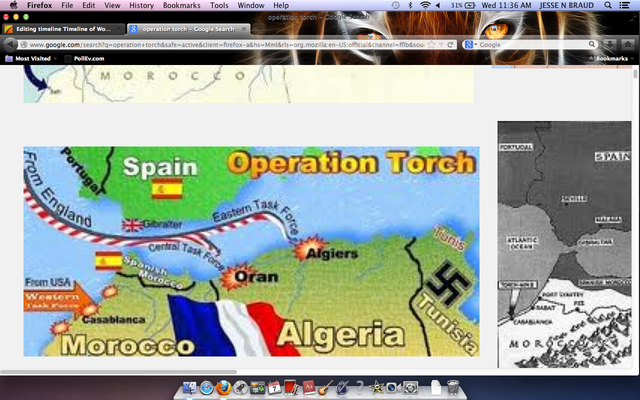Operation Torch