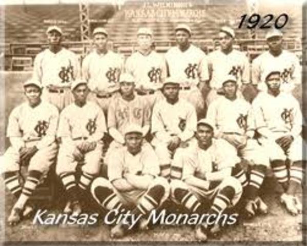 Kansas City Monarchs