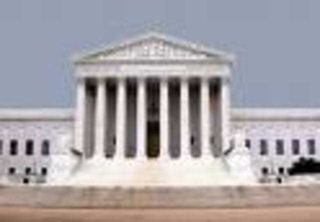 Supreme Court granted certain right