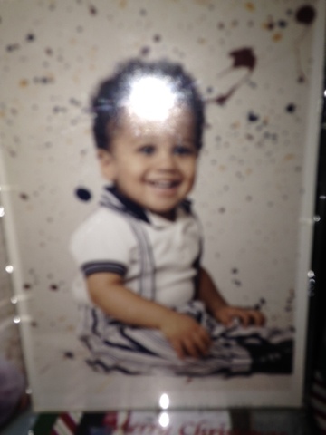 Went to Disney World