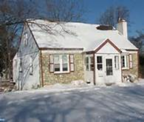 Moved to Willow Grove - Evans Ave