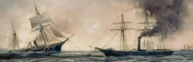 Lincoln Sends Relief