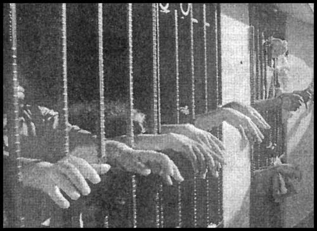 FUGA DE SAN CRISTBAL