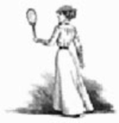 Mary Ewing Outerbride