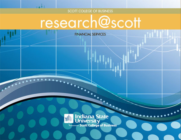 Research @ Scott launched