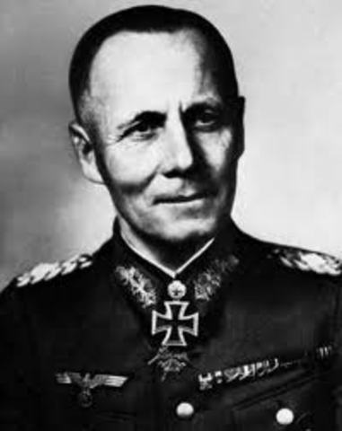 Rommel
