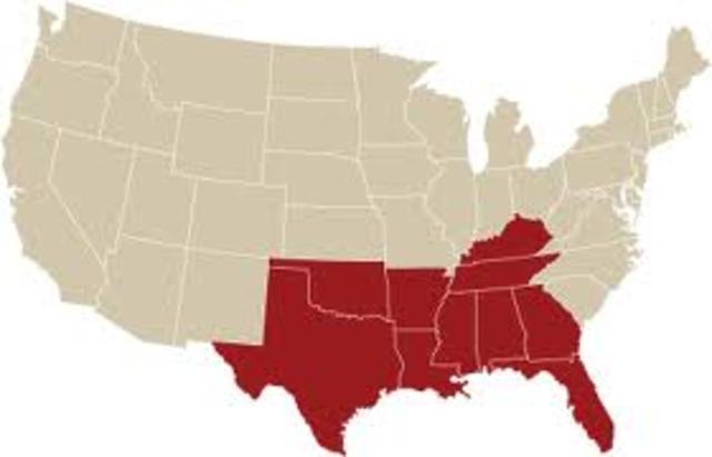 Laws to take voting rights from Arican-Americas