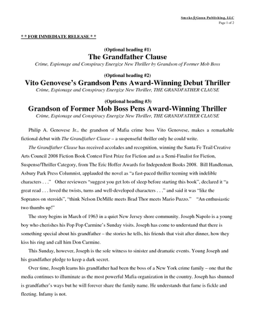 Supreme Court declares "Grandfather Clause" Unconstitutional.