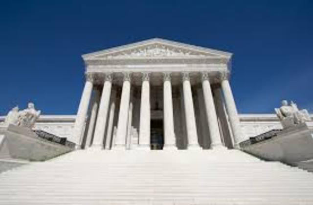 Supreme Court rules that literacy tests are constitutional