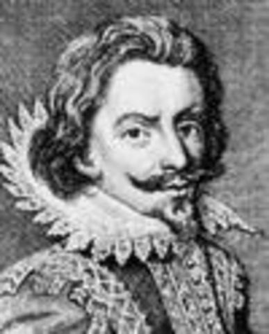 During Rebellion, Bacon Dies