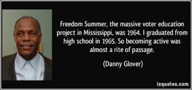 Freedom Summer