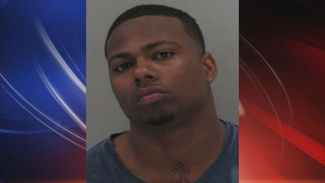 Suspect identified & charged