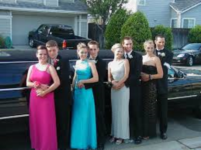 Grad/Prom