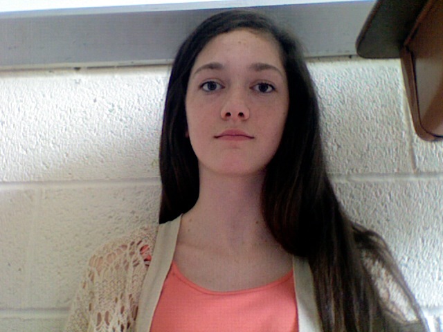 Shannon starts 8th grade