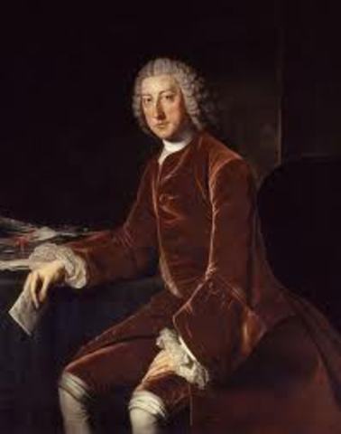William Pitt the Elder