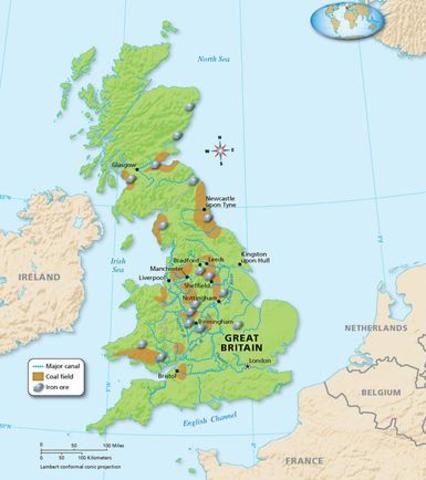 Peace Treaty with Great Britain-----------------------------