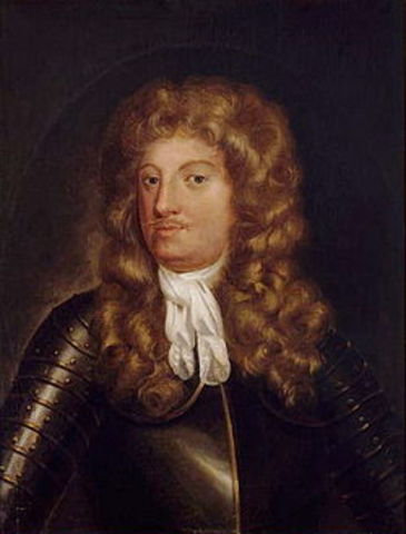 Marquis Duquesne