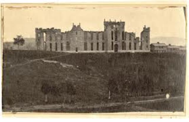 becoming a professor