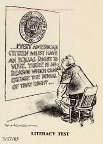 Literacy Rights are Constitutional