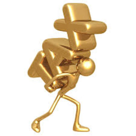 Poll taxes are constitutional