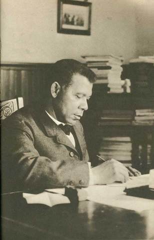 Supreme Court Rules Literacy Tests Are Constitutional