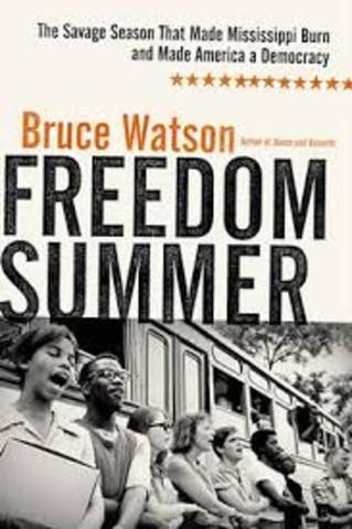 Freedom Summer