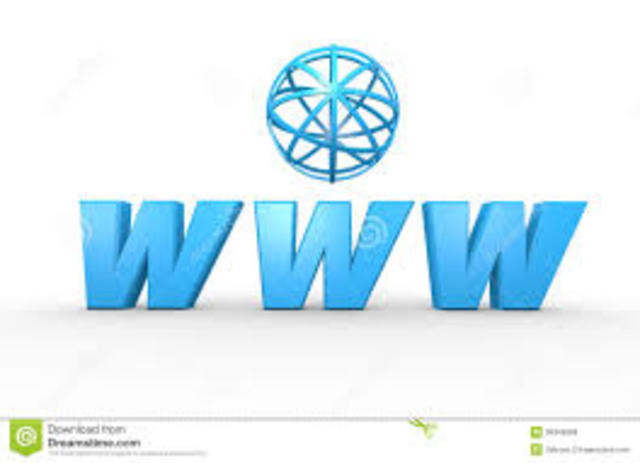 World Wide Web