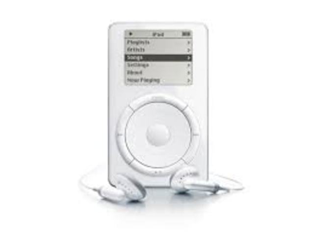 Ipod