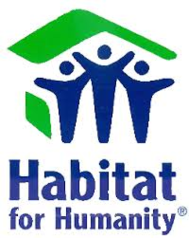 Travel to Haiti to help build with Habitat for Humanity