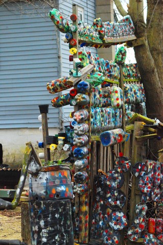 RINCON DEL RECICLADO