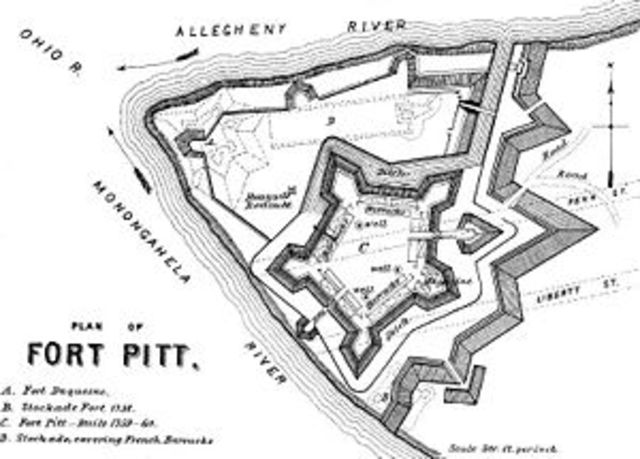 Fort Pitt