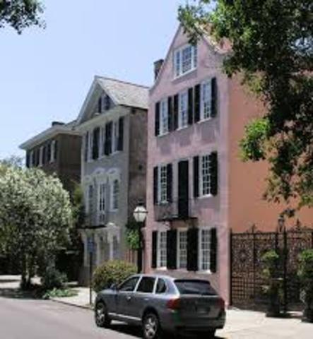 Move to our second home