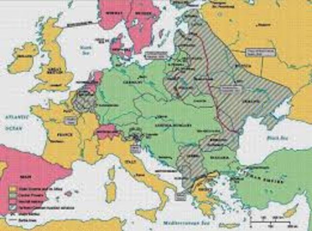 Treaty of Brest-Litovsk