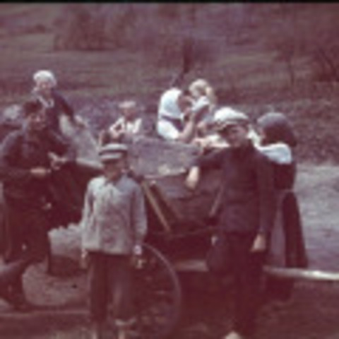 Assassination on Lenin