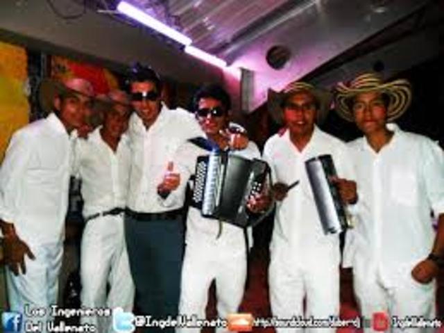 vallenato
