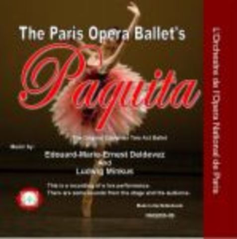 Ballet Performance (Youth Ballet Of Asia)- Visiones De Espana