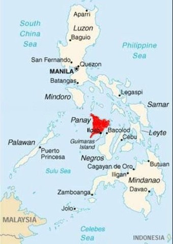 Panay incident
