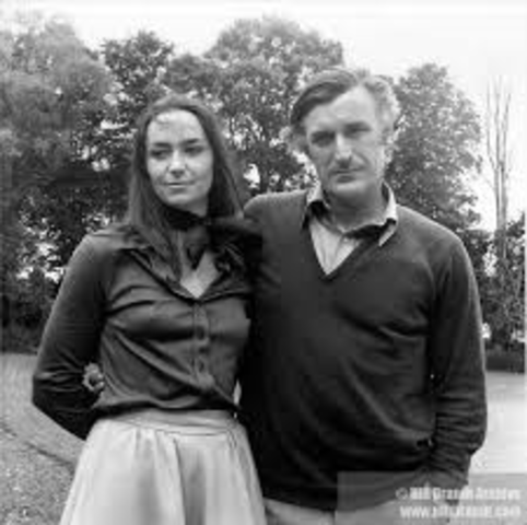 Second Marriage: Third Lady