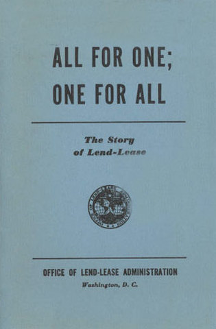 Lend - Lease Act