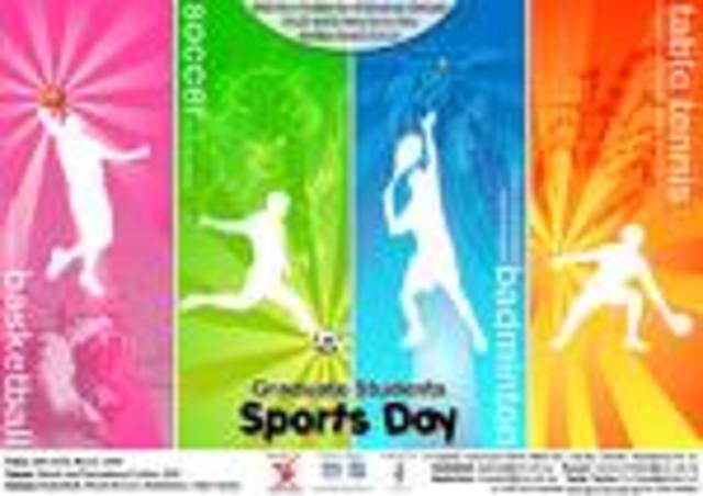 Sports Day