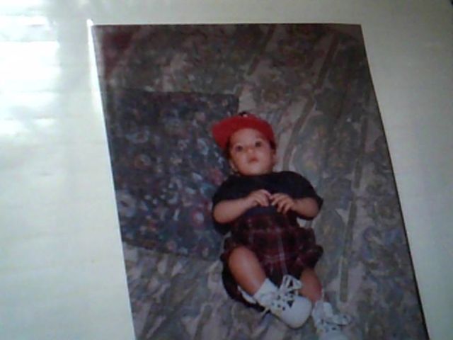 NACIMIENTO DE MI PRIMER HIJO