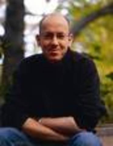 Morris Glietzmen visit